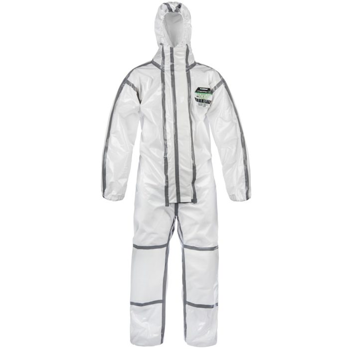 DC2428 ChemMAX 2 Trine Chemical Coverall
