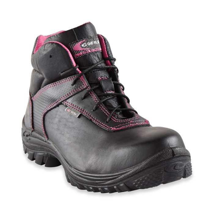 Ladies Safety Boots