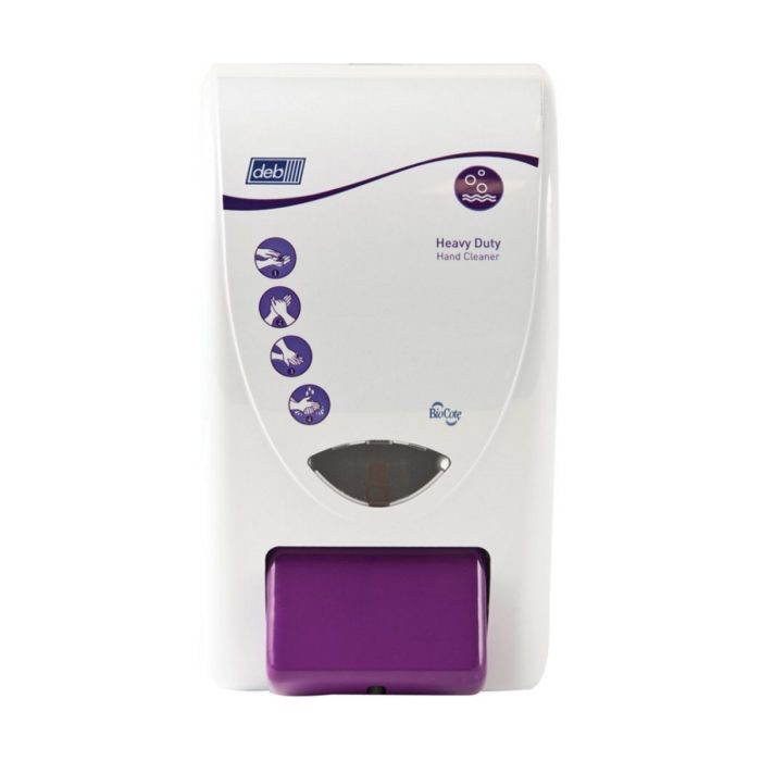 CC2000 Deb Hand Cleanser Dispenser