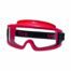Gas Tight Safety Goggles