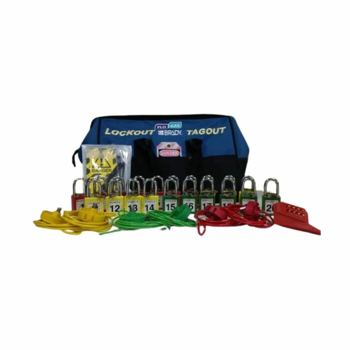 WH6625 Large Lockout Kit