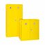 JP0047 Dangerous Substance Lockers 910 x 457 x 457