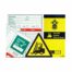 SS51302 Good To Go Safety Forklift Check Book