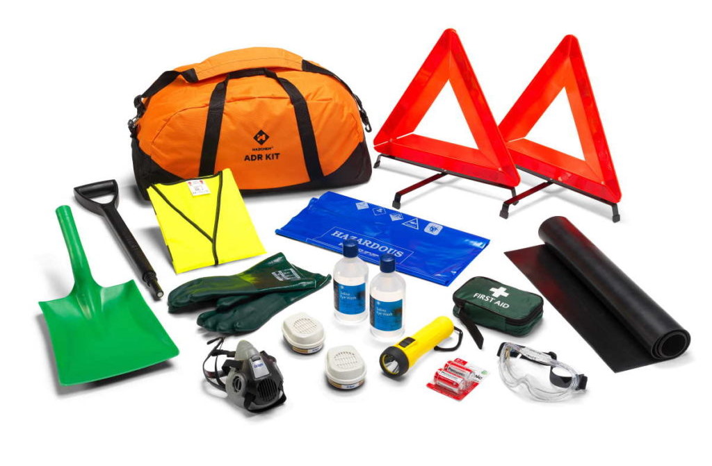 Bespoke ADR Kits Page Image Bespoke ADR Kits Page Image
