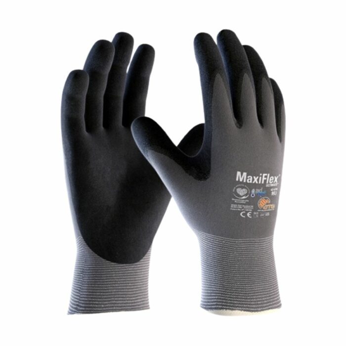 GL4874 ATG Maxiflex Ultimate PC Glove