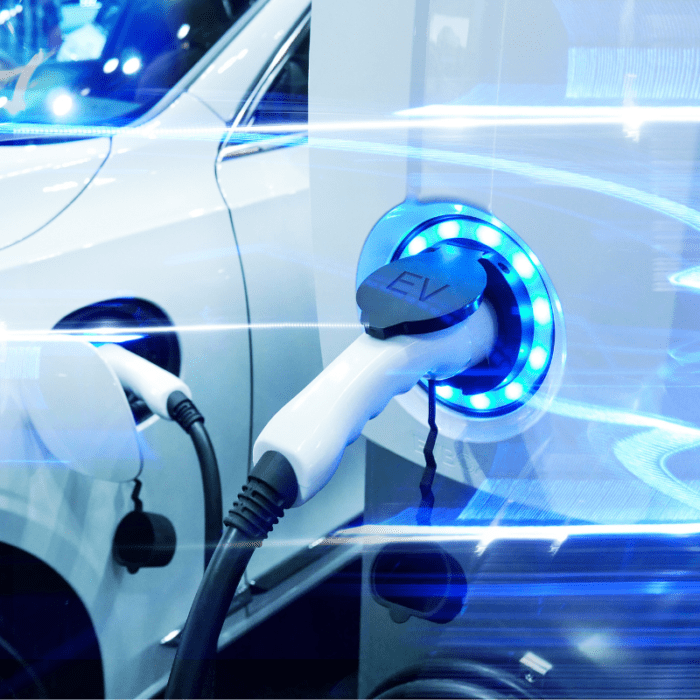 Electric Vehicle PPE