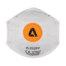RP2520V_FFP2 Disposable Cup Shape Respirator - Box Of 20