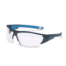 EW0500 UVEX I WORKS CLEAR SAFETY SPECTACLE