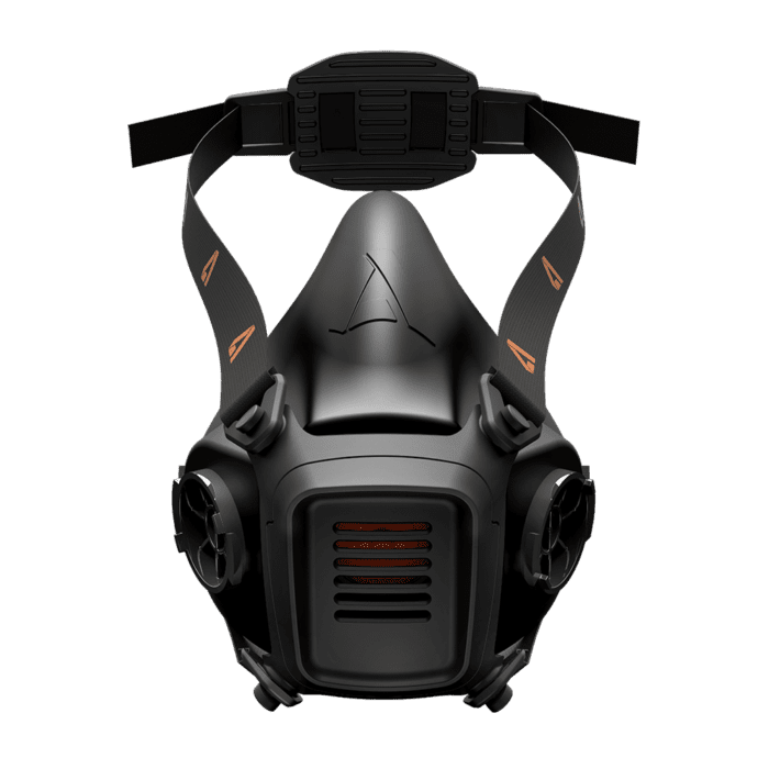 RP0722 SENTINEL HALF MASK