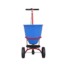 WS0201 Atlas 1 Hand push Spinner Salt Spreader
