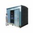 SC3003 Economy Galvanised Bunded Store with Single Door
