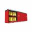 SC3014 Dual Purpose Bunded Storage Unit 64 Drum 16 IBC