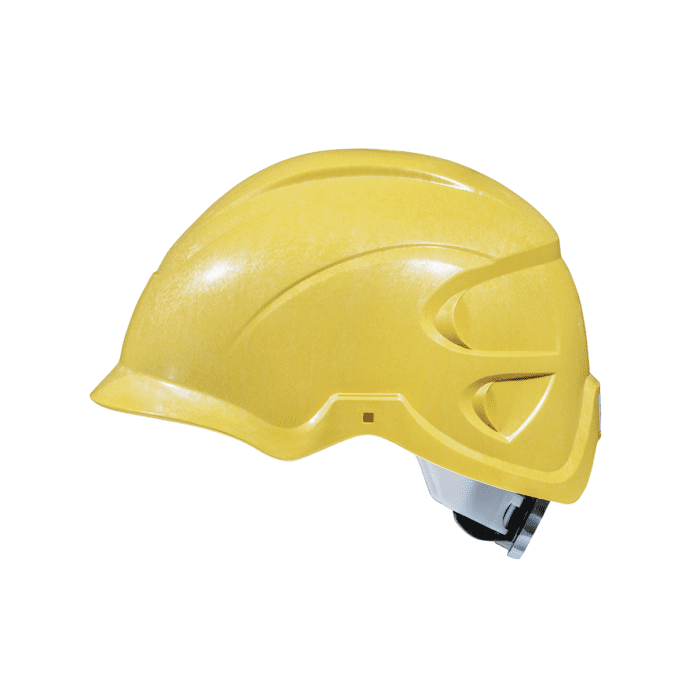 HF0036 Nexus EProtect Sustainable Safety Helmet Yellow