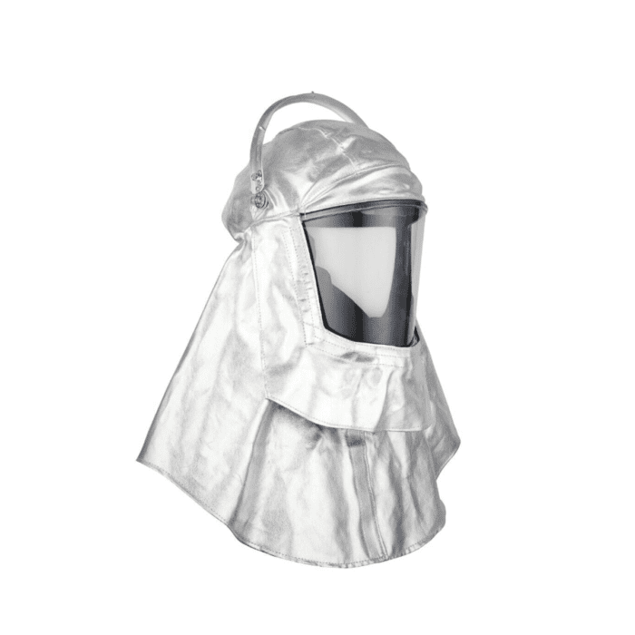 RP0307 3M™ Versaflo™ Helmet with Flame Resistant Faceseal 2