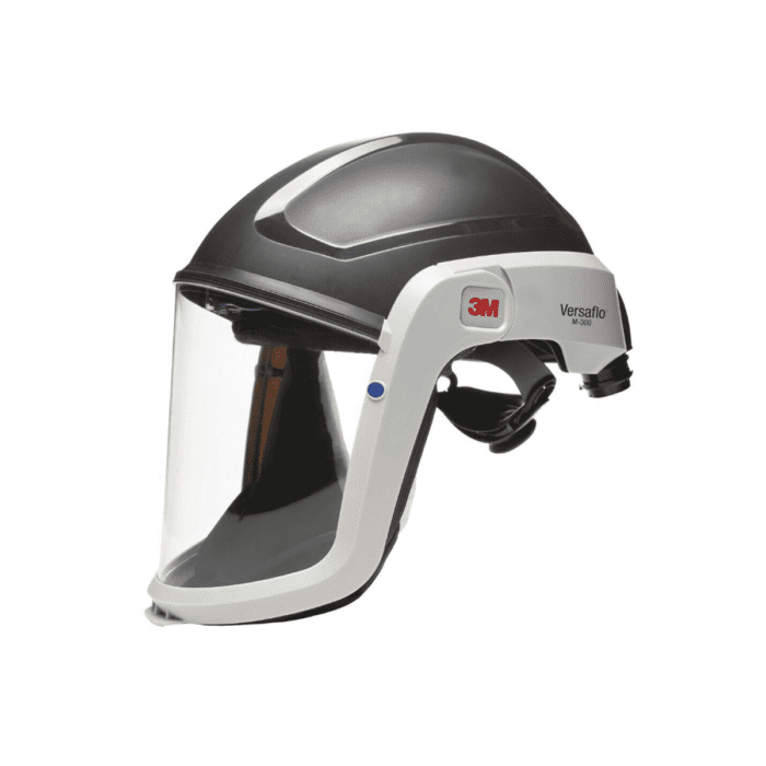 RP0307 3M™ Versaflo™ Helmet with Flame Resistant Faceseal
