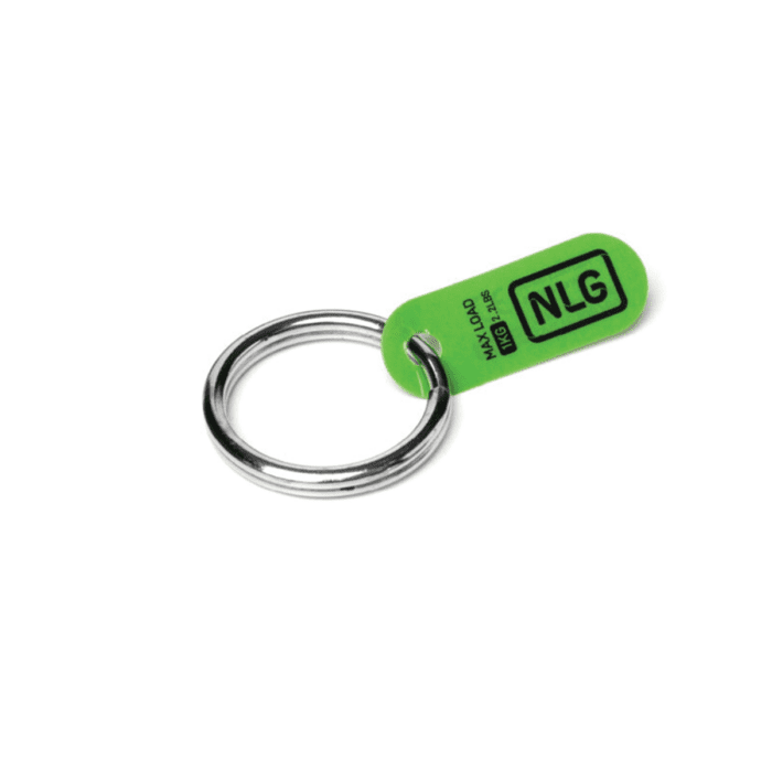WH1273 ∙ NLG Tether Ring™ Medium