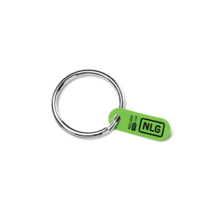 WH1275 ∙ NLG Tether Ring™ Large