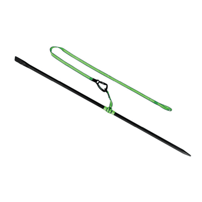 WH1369 ∙ NLG Tether Choke™ Twin Arm2