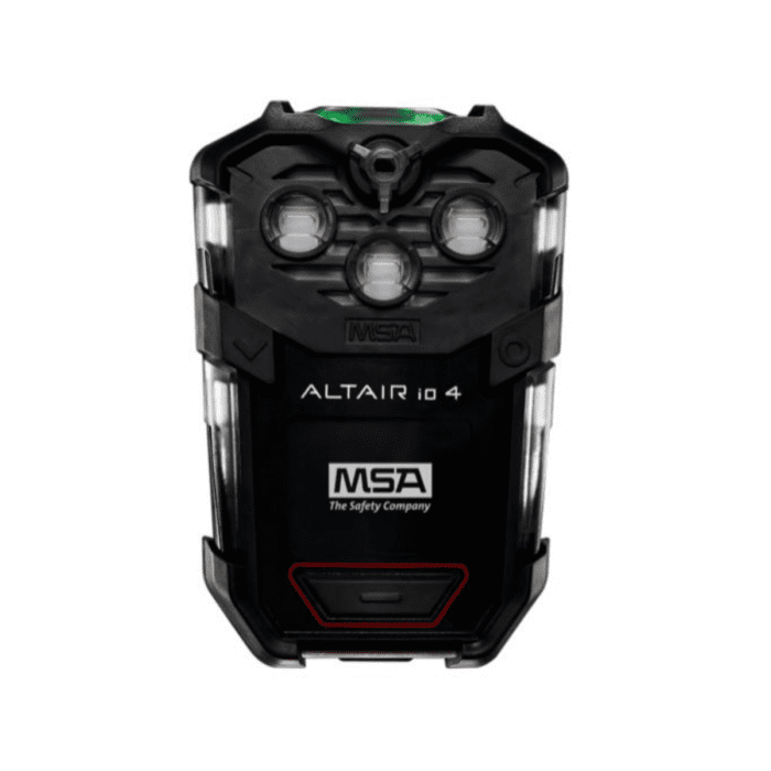 RP5597 ∙ Altair io™ Wearable 4 Gas Detector 1
