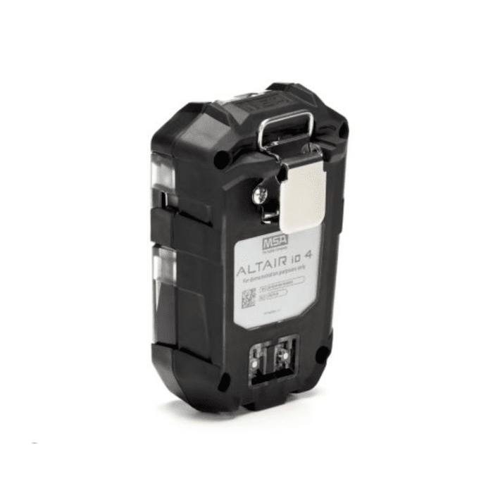 RP5597 ∙ Altair io™ Wearable 4 Gas Detector
